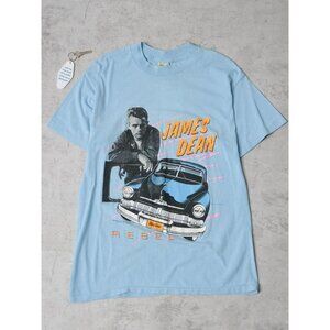 Vintage 80s James Dean Rebel T